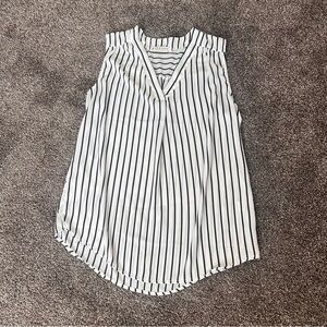 Jon & Anna Blouse